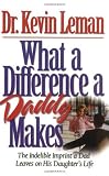 What a Difference a Daddy Makes: The Indelible Imprint a Dad Leaves on His Daughters Life