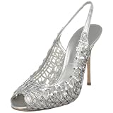 Casadei Women's 6048 Slingback Sandal - Womens Shoes