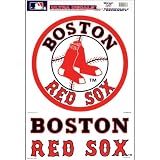 Boston Red Sox - Logo 11