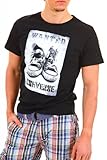 Produkt-Bild: Converse T-Shirt Men Chucks Tee 12106 Schwarz