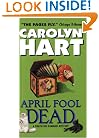 April Fool Dead (Death on Demand Mysteries, No. 13)