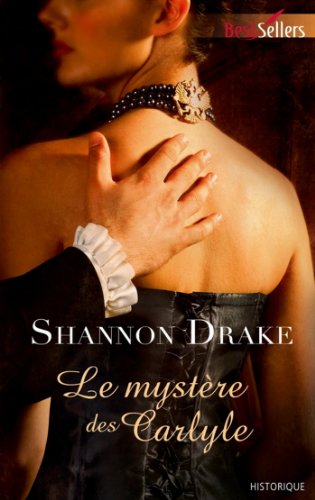 Le mystère des Carlyle (Best-Sellers t. 499) gratuit Le mystère des Carlyle (Best-Sellers t. 499) gratuit