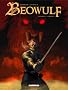 Beowulf, Tome 1 : Grendel