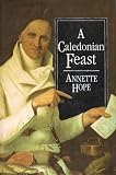 A Caledonian feast