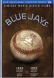 DVD : MLB Vintage World Series Films - Toronto Blue Jays 1992 & 1993