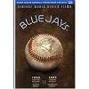 MLB Vintage World Series Films: Toronto Blue Jays, 1992 & 1993