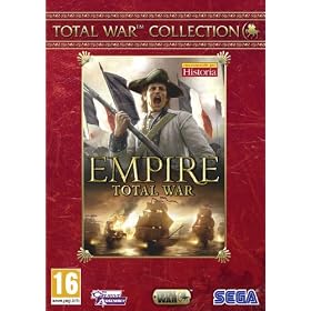Total War : Empire