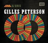 Fania DJ Series: Gilles Peterson