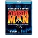 Omega Man, The [Blu-ray]