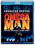 Image de Omega Man [Blu-ray]