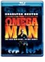 The Omega Man [Blu-ray]