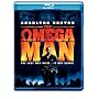 The Omega Man [Blu-ray]