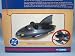 バットマン コーギー製 1/43 バットモービル ( 2000 BATSUBMERSIBLE ) アメコミ_s-2