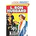 Spy Killer (Stories from the Golden Age) (English and English Edition)