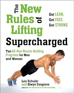building muscle women