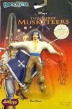 Bend-ems - Three Musketeers - Bendable Porthos Figure
