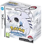 Pokemon SoulSilver (Nintendo DS)