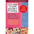 Even More Top Secret Recipes (More Amazing Kitchen Clones of America's Favorite Brand-Name Foods) (Illustrated) (Paperback)