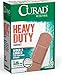 Curad Extreme Hold, 1 Inches X 3  1/4 Inches, 20 count  (Pack of 6)