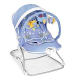 Graco トラベルバウンサー ジョージア 4D99GGEE