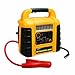 Wagan EL2509 600 Amps Battery Jumper II with Air Compressor