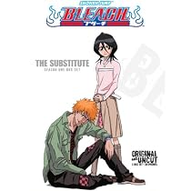 Bleach:  The Substitute - Season One Box Set