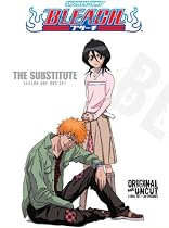 Bleach - Season One Box Set (Original and Uncut)