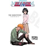 Bleach:  The Substitute - Season One Box Set ~ Bleach