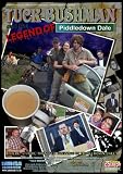 Tuck Bushman and the Legend of Piddledown Dale