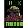 Hulk: The End