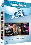 Revue Optimale  / Collection Rainbow, Vol.12 : Hellbent / Scab / Bizutage Mortel - Coffret 3 DVD