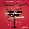 Sparkling Cyanide