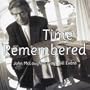 Time Remembered: John Mclaughlin Plays Bill Evans