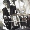 Time Remembered: John McLaughlin Plays Bill Evans