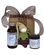 BabyBearShop Organic 'Cherish' Gift Set for Mama + Baby