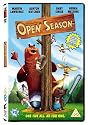 Open Season [DVD] [2006]