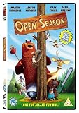 Open Season [2006]