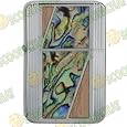 zippo nacre Briquet essence