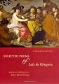 Selected Poems of Luis de Gongora: A Bilingual Edition