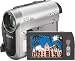 Photo : Sony DCR-HC52  MiniDV Handycam Camcorder with 40x Optical Zoom