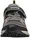 Geox J Bernie 10 Sneaker (Toddler/Little Kid/Big Kid)
