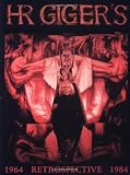 Produkt-Bild: H. R. Giger's Retrospective: 1964-1984
