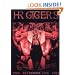 H. R. Giger's Retrospective: 1964-1984