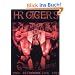 H. R. Giger's Retrospective: 1964-1984