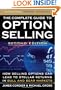The Complete Guide to Option Selling, Second Edition