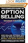 The Complete Guide to Option Selling,...