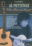 Zoom Produkt-Bild: Acoustic Masterclass: Al Petteway -- Celtic, Blues, and Beyond, DVD