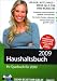 Haushaltsbuch 2009