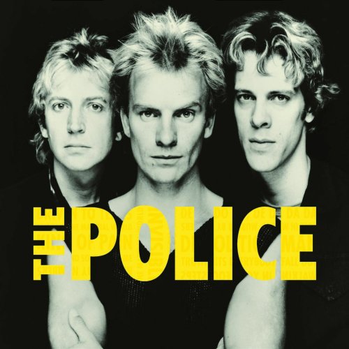 Childrens Toyshop  Musik : The Police