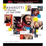 Pavarotti & Friends - For War Child